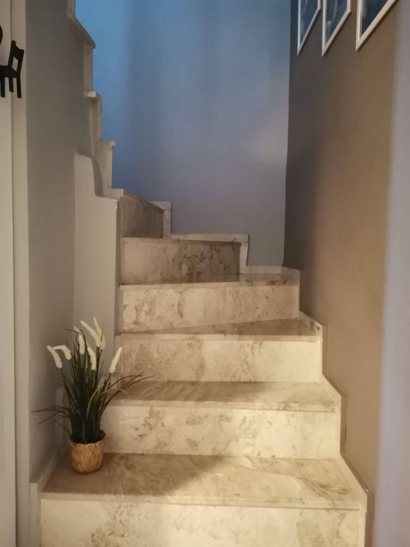 Merkezde! Dalaman Hürriyet 4+1 Teraslı Dubleks – 3 Yıllık Bina