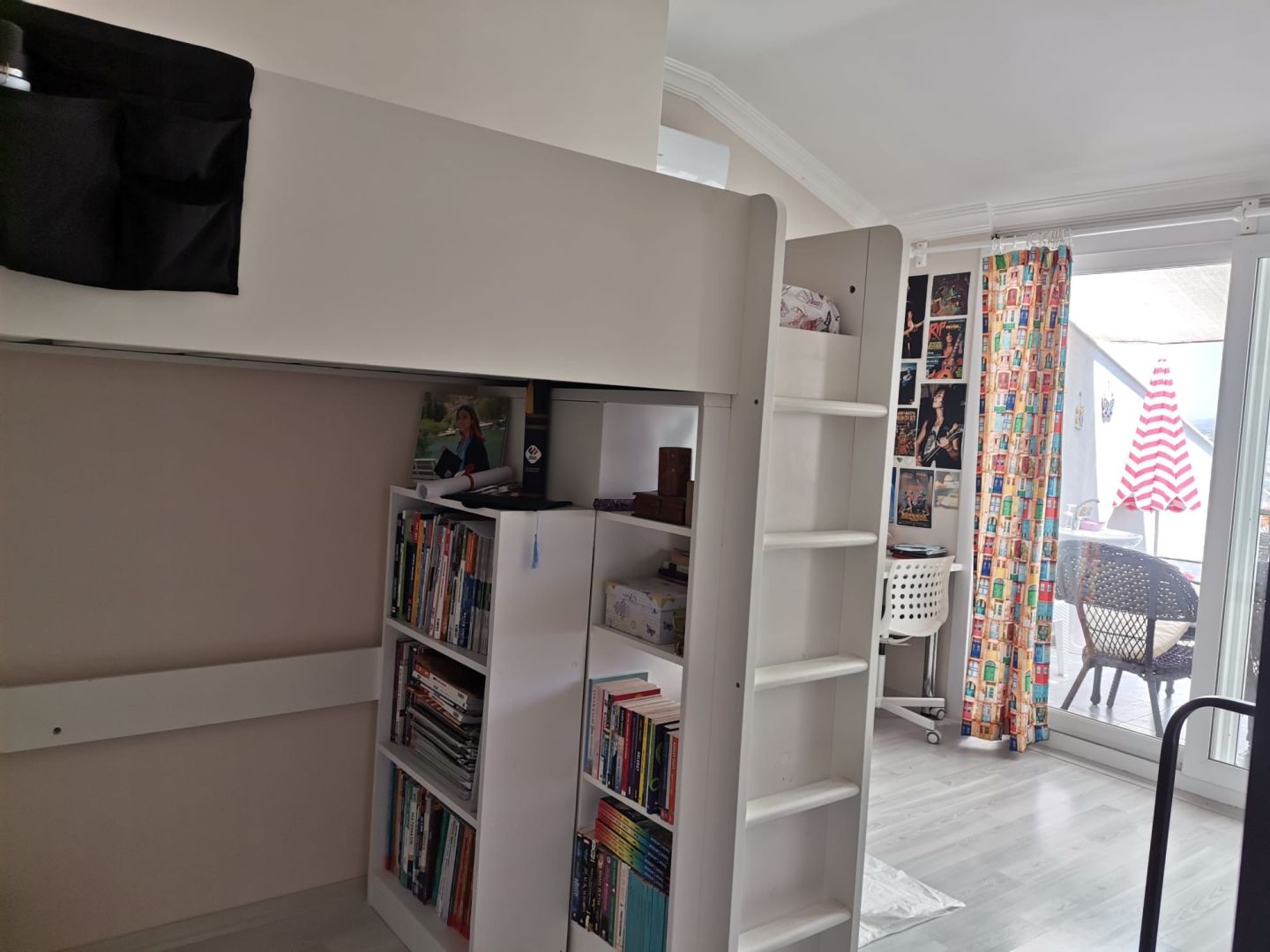 Merkezde! Dalaman Hürriyet 4+1 Teraslı Dubleks – 3 Yıllık Bina