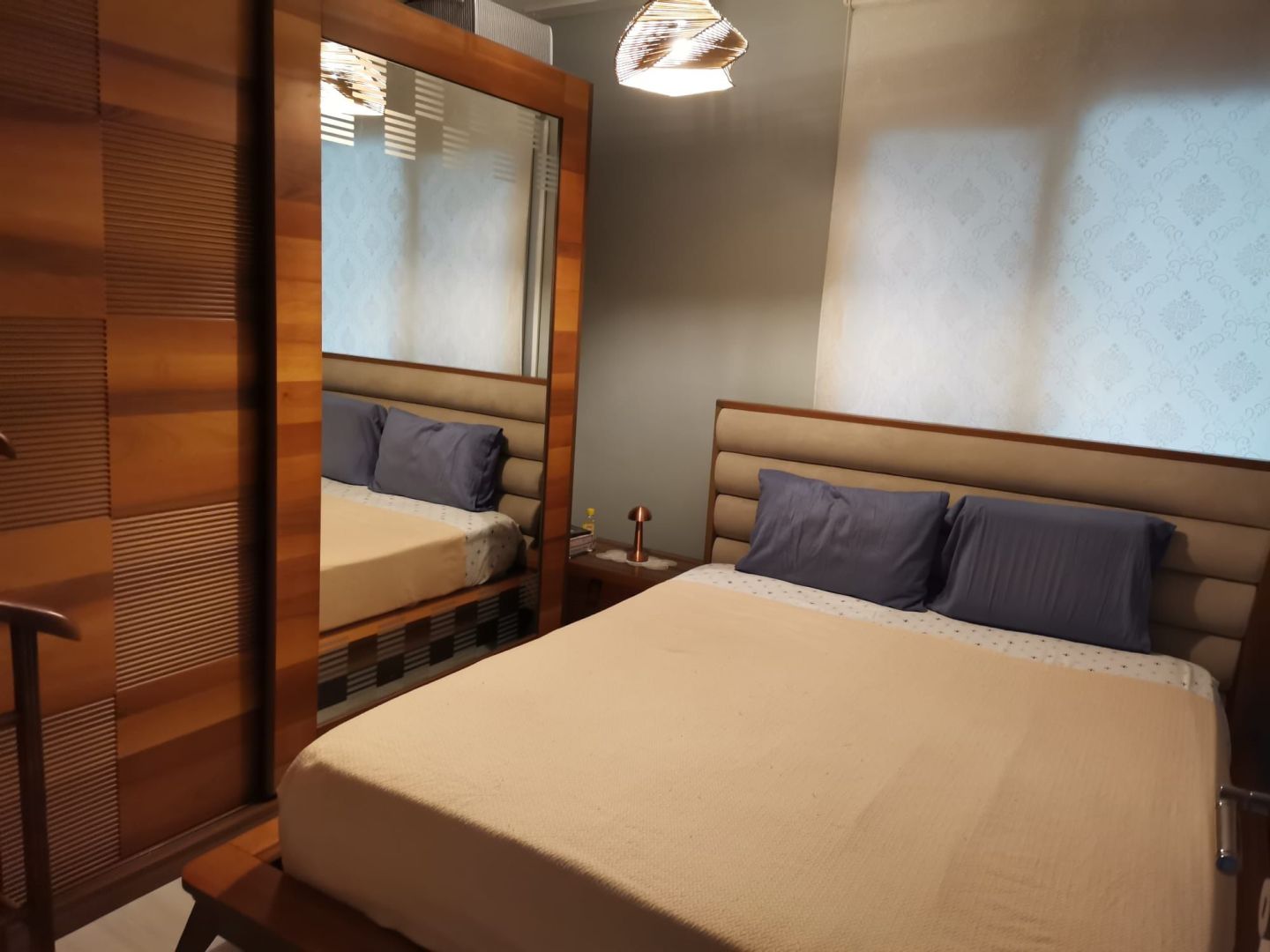 Merkezde! Dalaman Hürriyet 4+1 Teraslı Dubleks – 3 Yıllık Bina