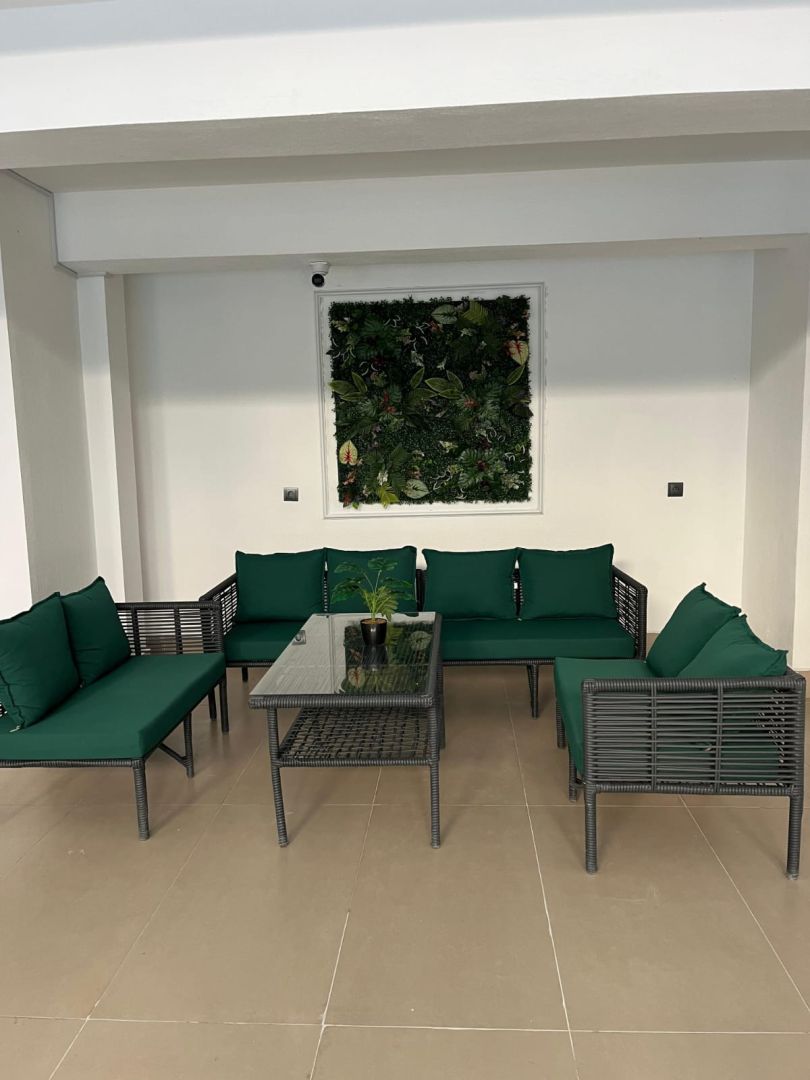 2043 Rezidans’ta Satılık 3+1 Teras Dubleks | 135 m² | Havuzlu Rezidans