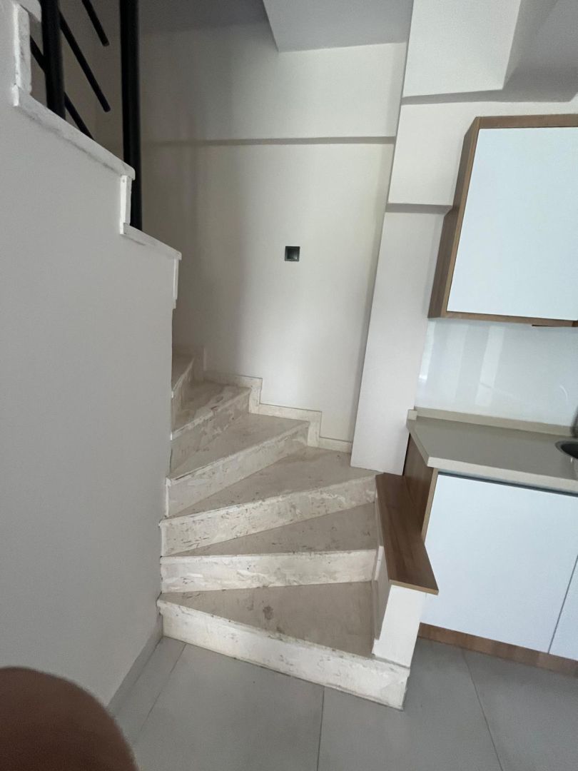 Kiralık 2+1 Dubleks Daire | 95 m² | Home Office Uygun | 20.000 TL