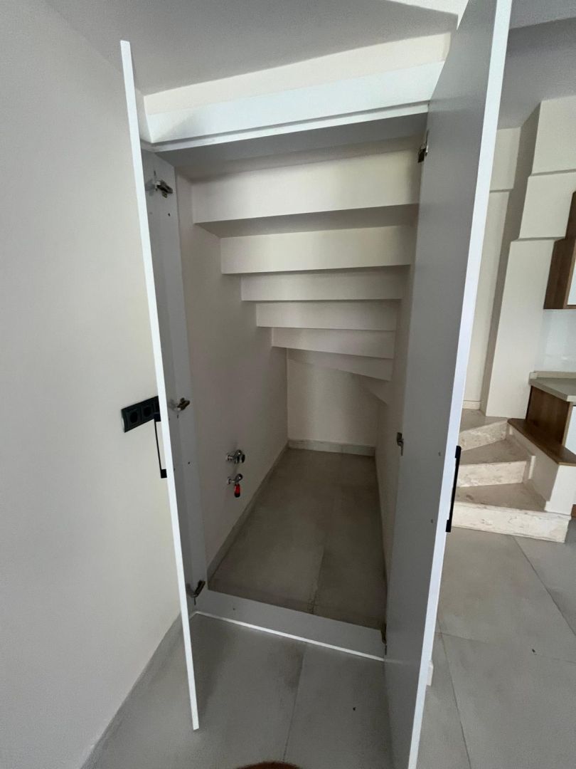 Kiralık 2+1 Dubleks Daire | 95 m² | Home Office Uygun | 20.000 TL