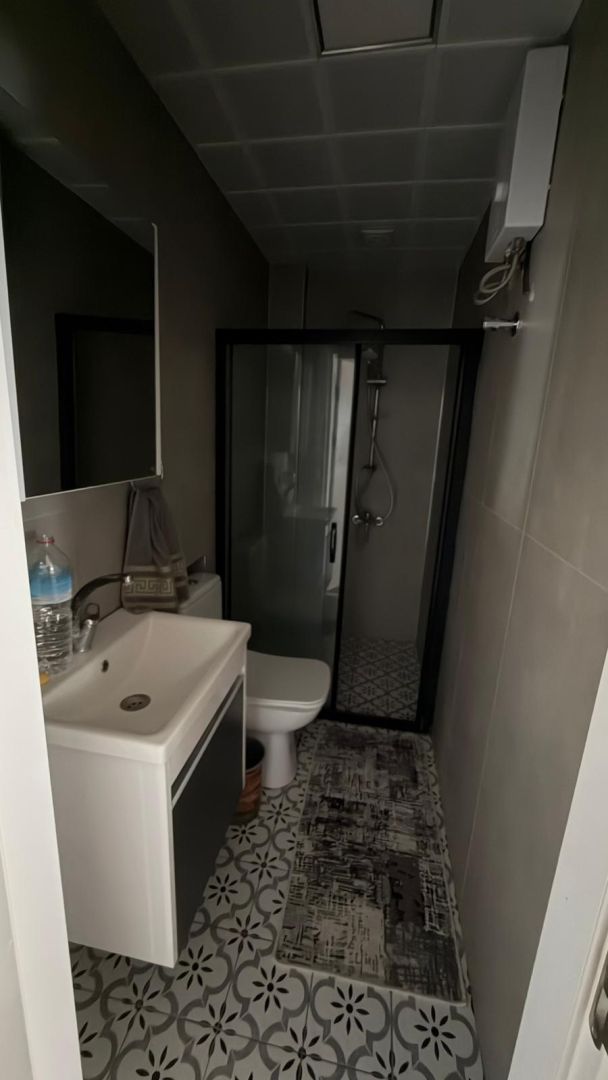 Dalaman’da Rezidans İçinde Satılık 1+1 Eşyalı Daire | Havuz &amp;amp; Spa