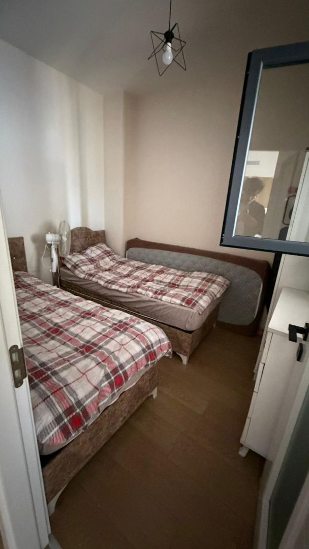 Dalaman’da Rezidans İçinde Satılık 1+1 Eşyalı Daire | Havuz &amp;amp; Spa