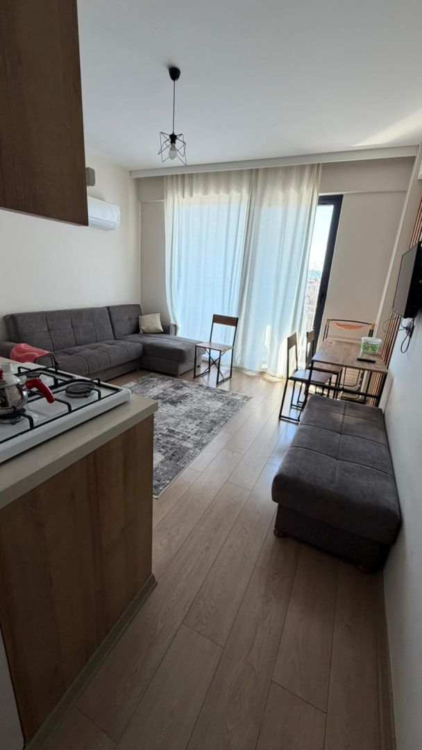 Dalaman’da Rezidans İçinde Satılık 1+1 Eşyalı Daire | Havuz &amp;amp; Spa