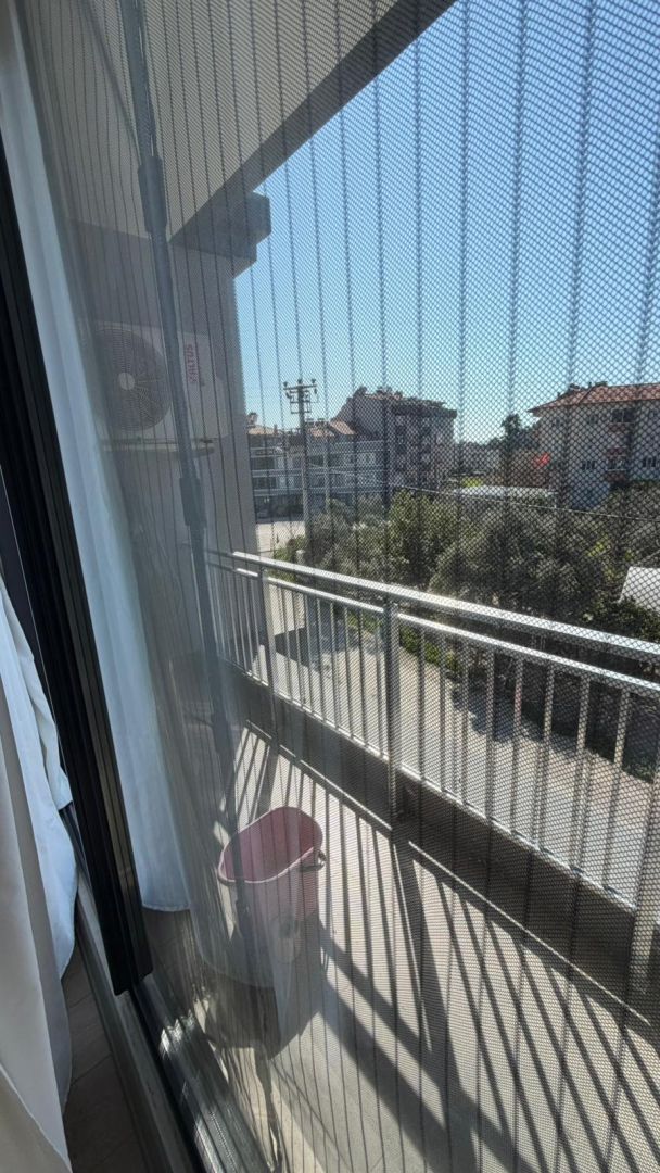 Dalaman’da Rezidans İçinde Satılık 1+1 Eşyalı Daire | Havuz &amp;amp; Spa