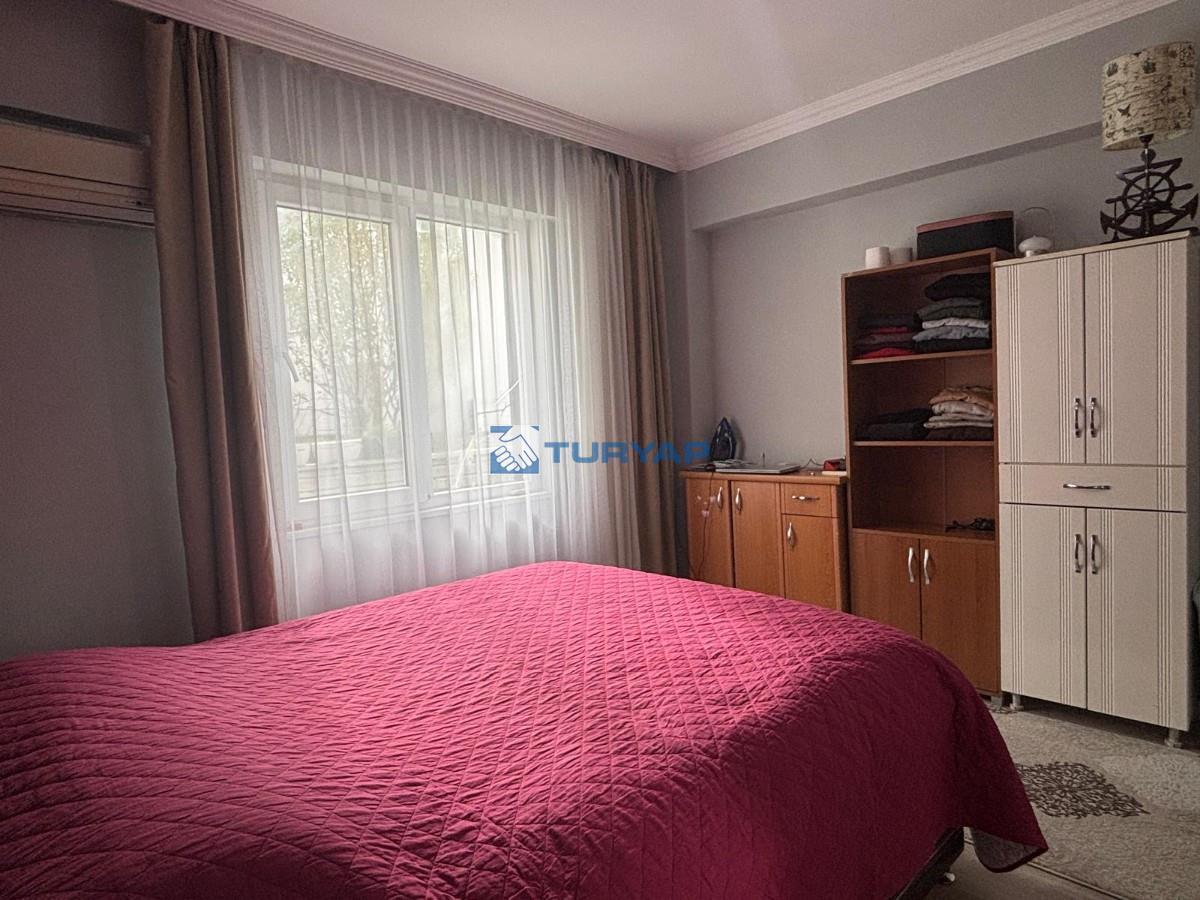 HÜRRİYET MAH. HAVUZLU 2+1 DAİRE