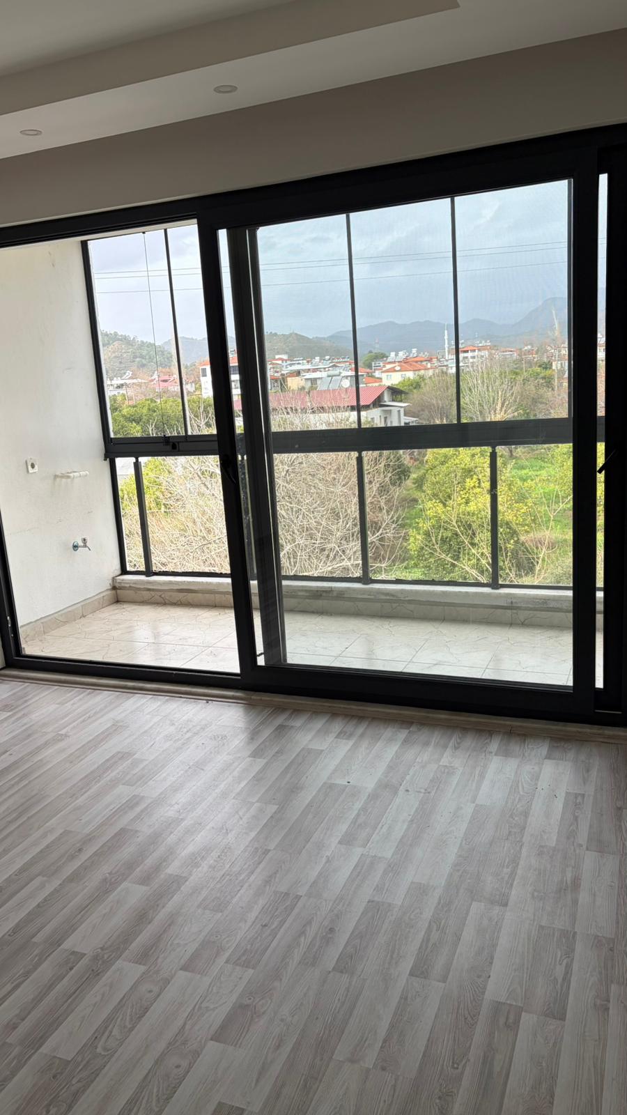 ATAKENTTE 1+1 DAİRE