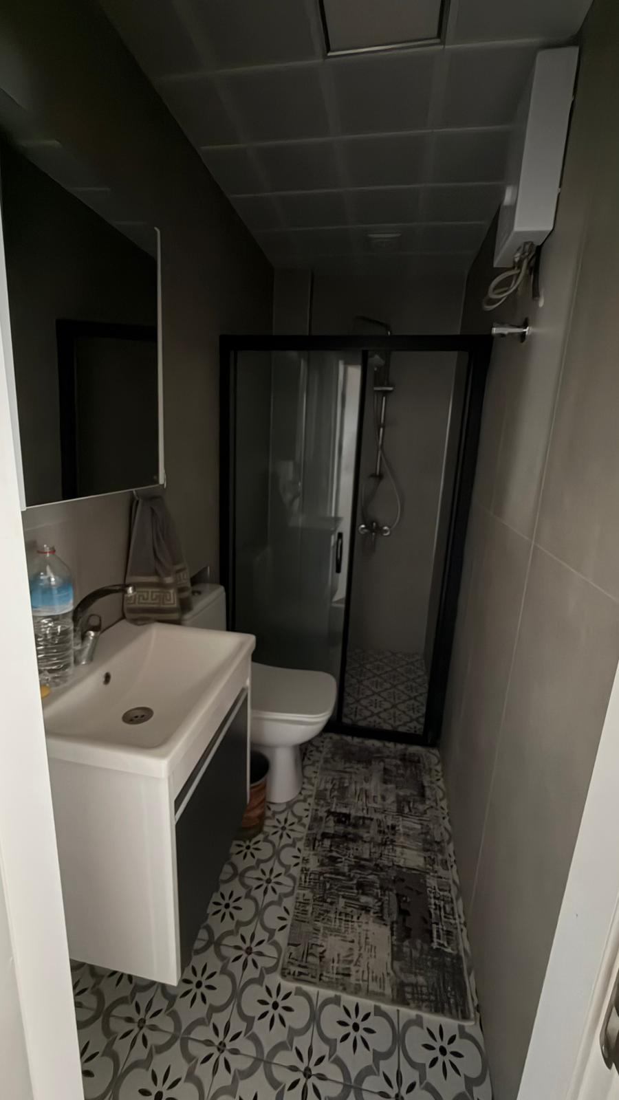 Dalaman’da Rezidans Konforunda 2+1 Bahçe Dubleks | Havuz, Spa, Spor Salonu